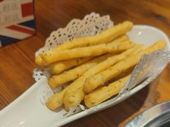 -槐店王婆大虾(开发区店)