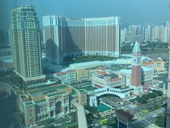 -澳门喜来登大酒店