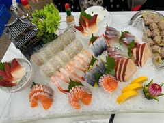 -嘉升大排档(番禺总店)