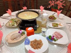 -老街饭庄·地道淮扬菜(扬子江北路总店)