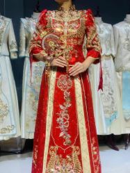 -NaNa婚纱礼服馆