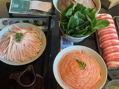 -大隐·成都火锅Bistro(合生麒麟新天地店)