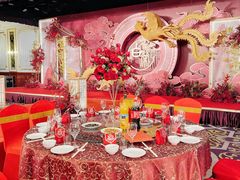 -北京西国贸大酒店