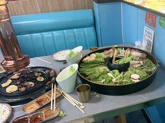 -牛犇炭火烤肉·鲜切烤肉(承德总店)