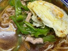 -大时代美食面馆