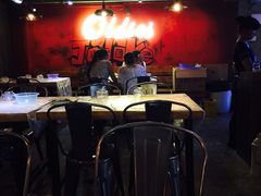 -靓靓蒸虾(中山公园店)