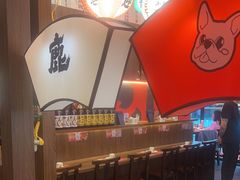 -仙隐小鹿料理食堂(惠济万达店)