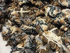 -一方渔歌蒸汽海鲜自助(文化路万达广场店)