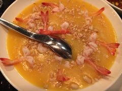 -华豫川酒家(大卫城店)