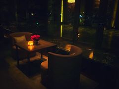 -悦厅·下午茶(杭州柏悦酒店)