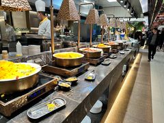 -金马门国际美食百汇(珞喻路店)