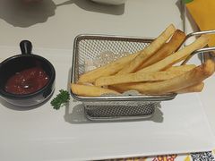 -豪客来牛排(中华城店)