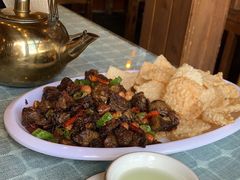 -小厨子私房菜·云南美食店