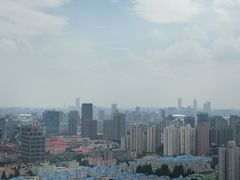 -上海红塔豪华精选酒店