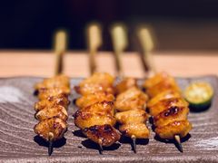 -人间酒暖·Go blanc·烧鸟·深夜食堂(陆家嘴店)