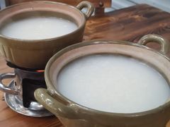 -顺德公平靓正特色牛花粥(花都店)