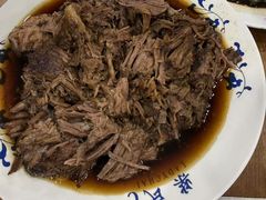 -柴氏风味斋(甘家口店)