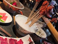 -川味观·鲜货火锅(西湖文化广场店)