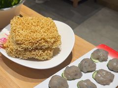 -陈记顺和潮汕牛肉火锅(番禺迎宾大道店)