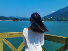 -广州市流溪河国家森林公园