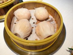 -香港龙凤楼(巨鹿路洋房店)