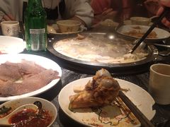 -天都火锅酒楼(虹梅南路店)