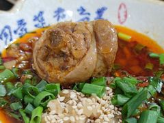 -石灰市毛记烧鸡公(解放碑店)