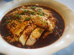 -山顶顶概念四川菜(黄埔大道店)