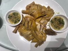 白切鸡-粥旺庄(芳村店)