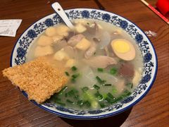 -小潘记鸭血粉丝汤