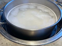 -淘米捞·米汤脆鲩鱼火锅(福田皇岗店)