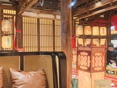 -长安大牌档之龙头酒肆(荣民龙首广场店)