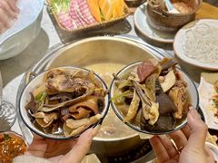 -大理董·董家小厨野生菌火锅(古城旗舰店)