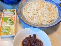 老北京炸酱面-那家小馆•北京菜•烤鸭(香山店)