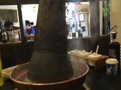 大堂-北门涮肉·铜锅涮肉(南锣鼓巷店)