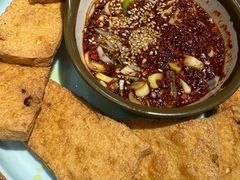 -白山烧烤(文安路万豪店)