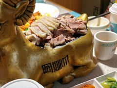 -阿娜尔·新疆菜(佰港城店)