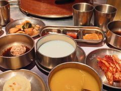 -西塔老太太泥炉烤肉(苏州大悦城店)