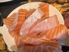 -富力希尔顿酒店·地阔自助餐厅