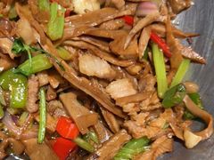 -阿明小菜·海鲜·上海菜(梅陇店)