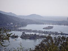 -南北湖风景区