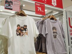 -优衣库(广州番禺万达广场店)