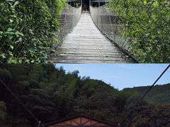 -宁波余姚老柿林山居度假村