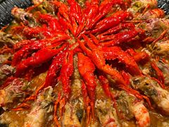 -红盔甲·小龙虾(天钥桥店)