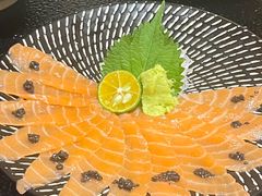 -长崎屋·日本料理·刺身·烧鸟(天河北路店)