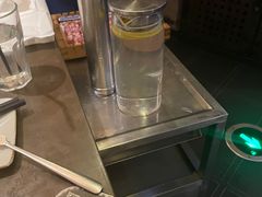-很久以前羊肉串(打浦路店)