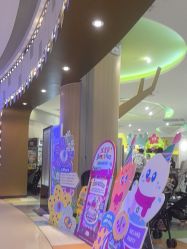 -MELAND CLUB亲子乐园·派对(浦东LCM置汇旭辉馆)
