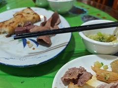 -华哥新鲜猪精品美食