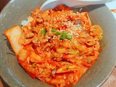 -井圣日膳(万达店)