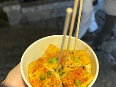-石屏老字号4号包浆豆腐美食城(泼水广场店)